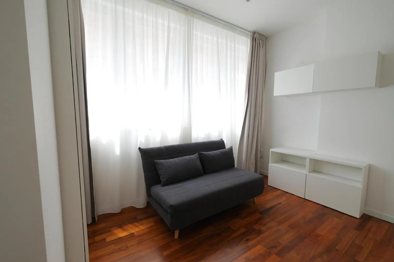 Appartement The Apulian Loft II Bari - Via Celentano