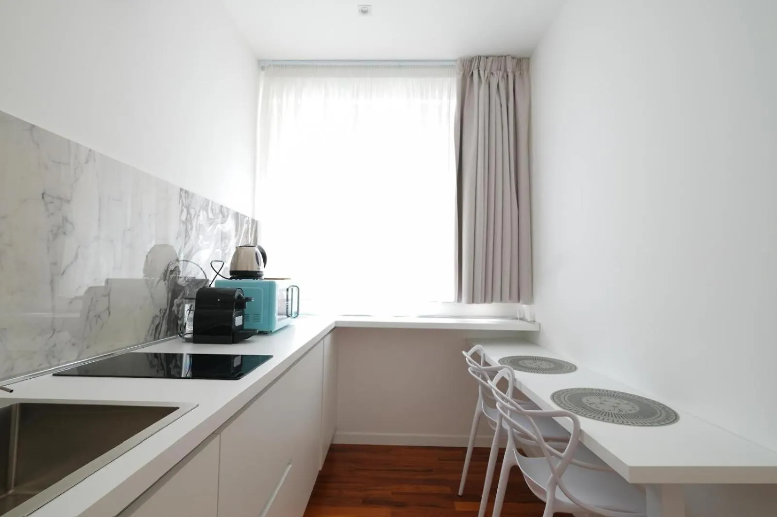 Appartement The Apulian Loft II Bari - Via Celentano